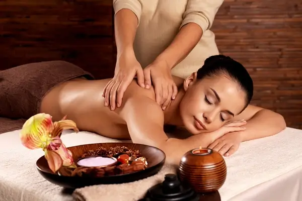 Belek Turkish Bath Hamam & Traditional Spa Experience