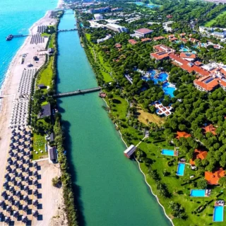 Belek